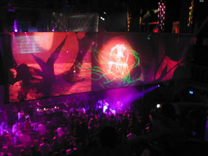 All, is, one, paradiso, 2007, amsterdam, judocus, visuals, isis